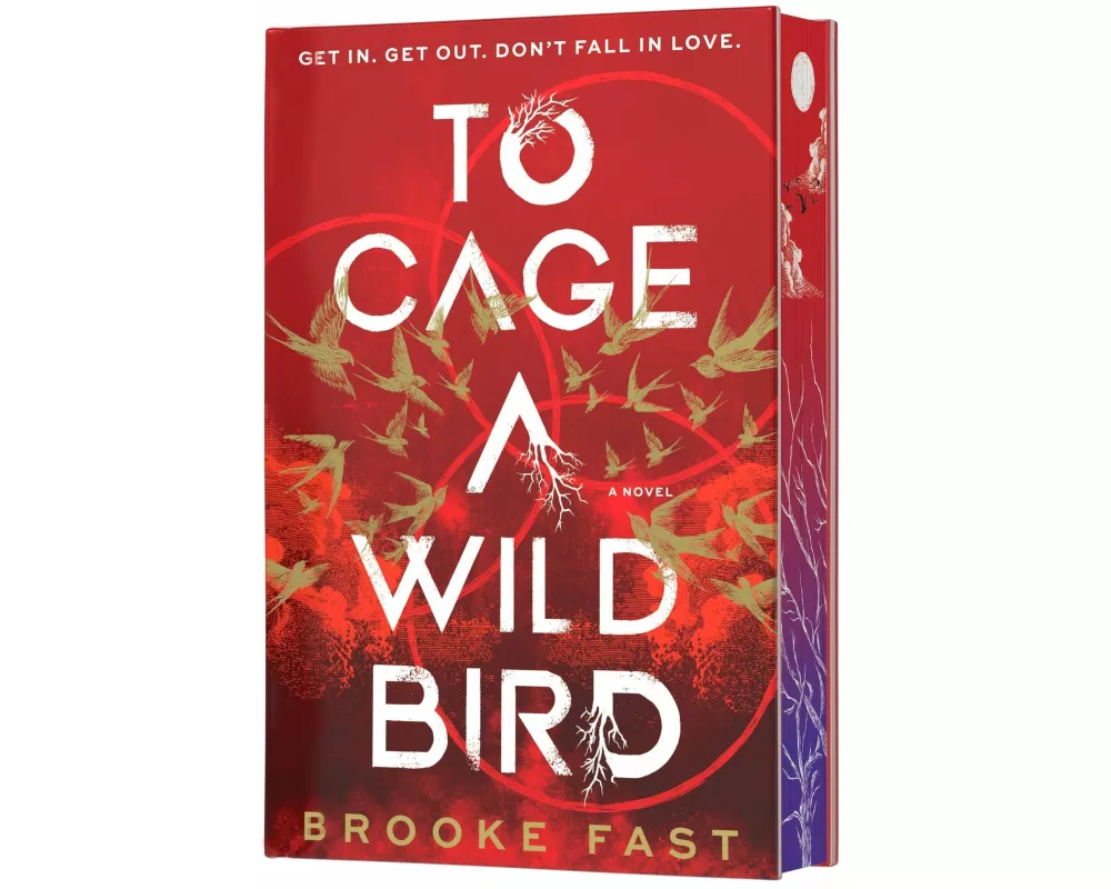 To Cage a Wild Bird (Deluxe Limited Edition)