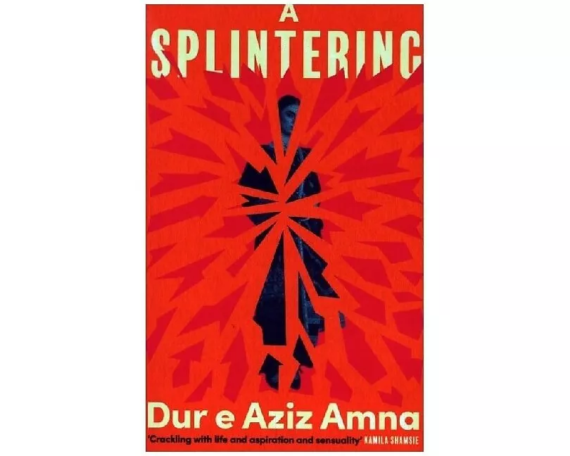 A Splintering