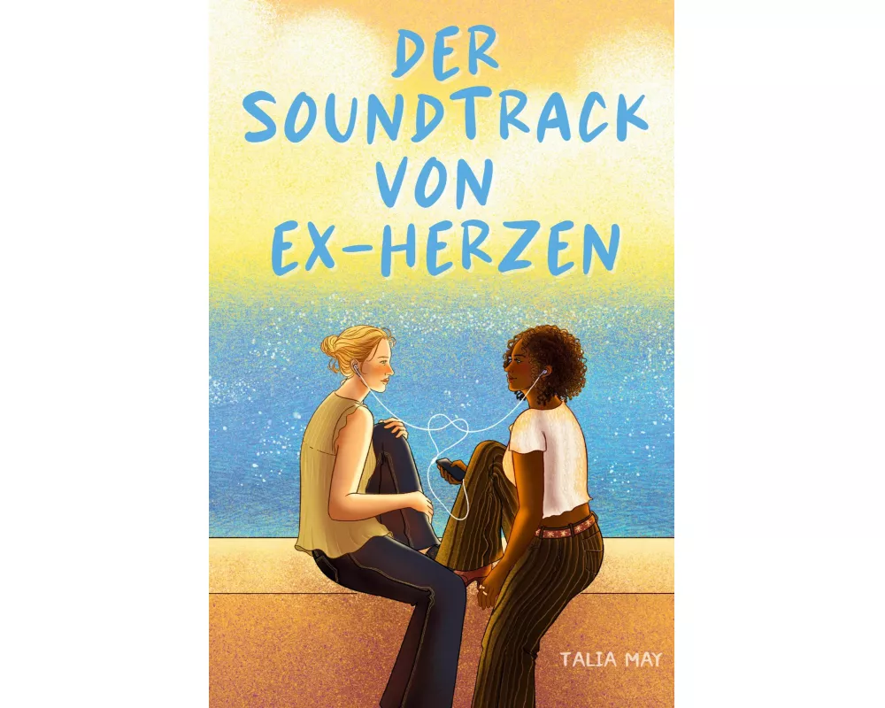 Der Soundtrack von Ex-Herzen
