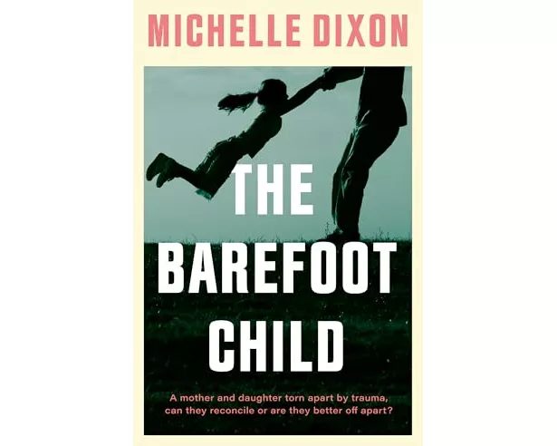 The Barefoot Child