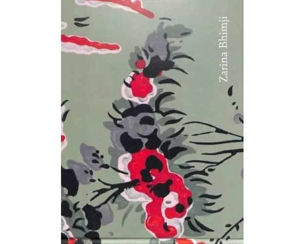 Zarina Bhimji