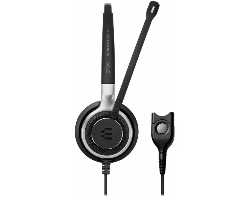 EPOS SENNHEISER IMAPCT SC 660 TC