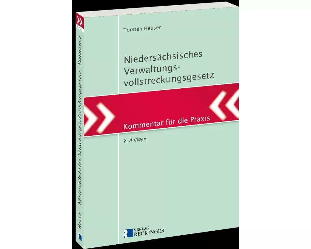 Niedersächsisches Verwaltungsvollstreckungsgesetz