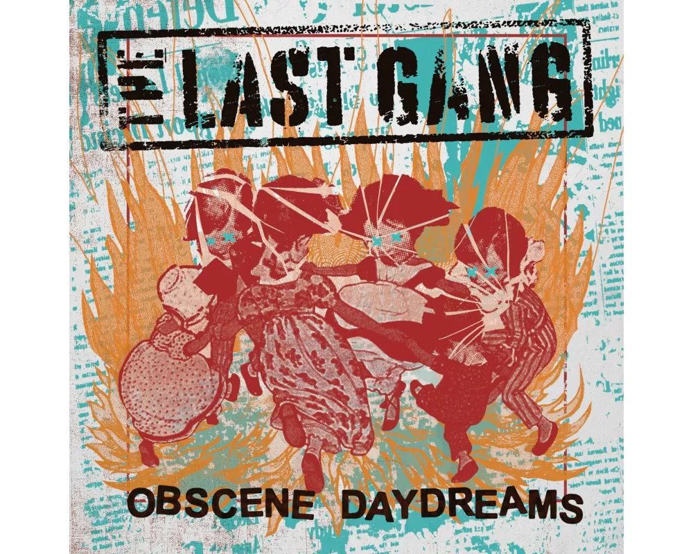 Obscene Daydreams
