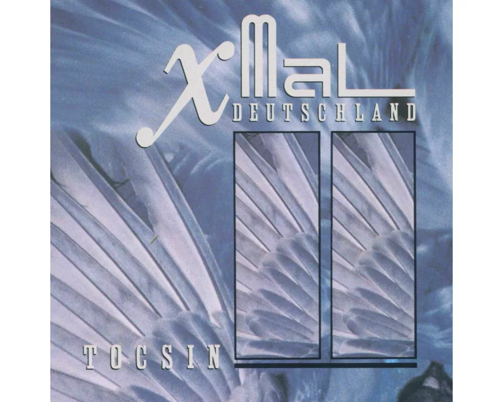 Tocsin (Reissue)