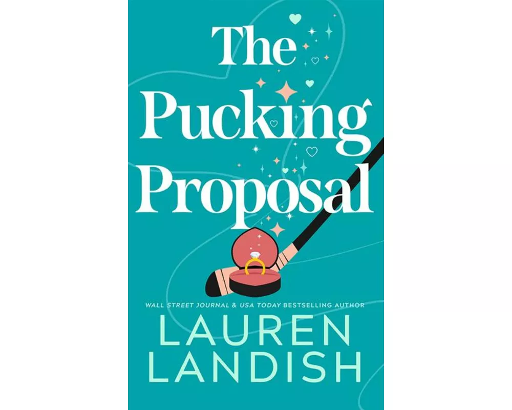 The Pucking Proposal