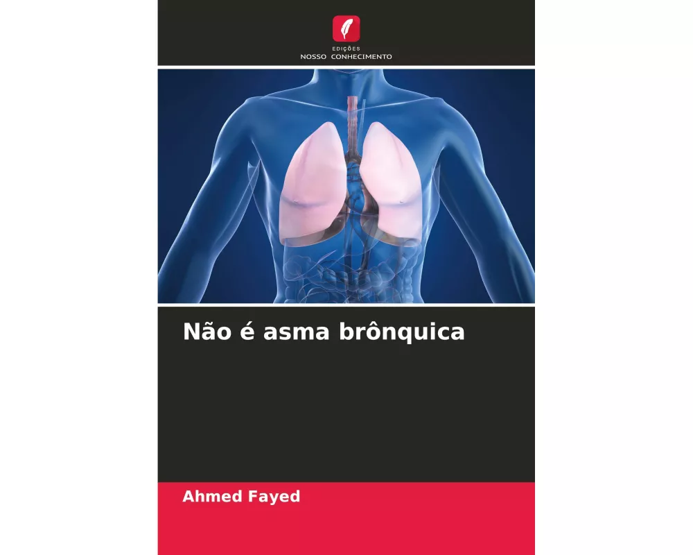 Não é asma brônquica