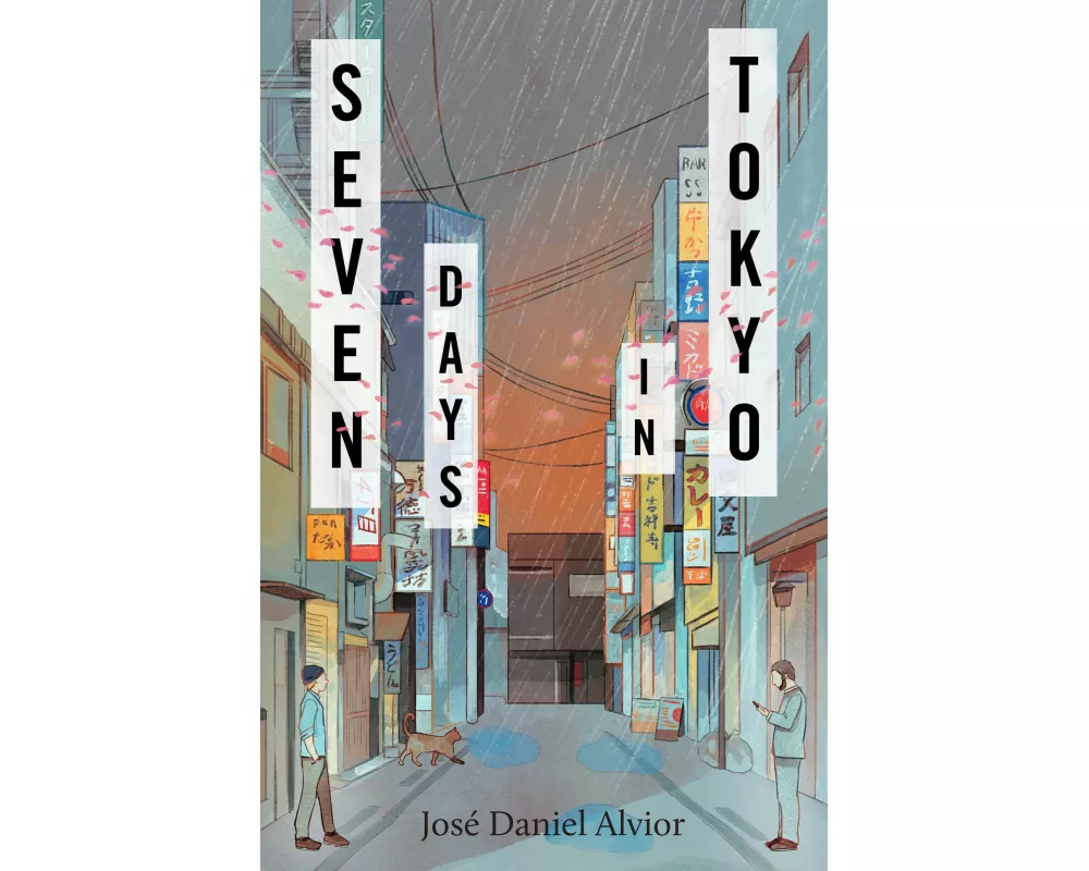 Seven Days in Tokyo