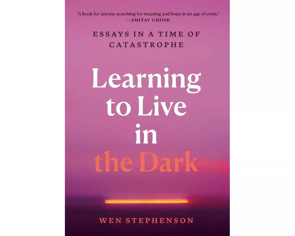 Learning to Live in the Dark