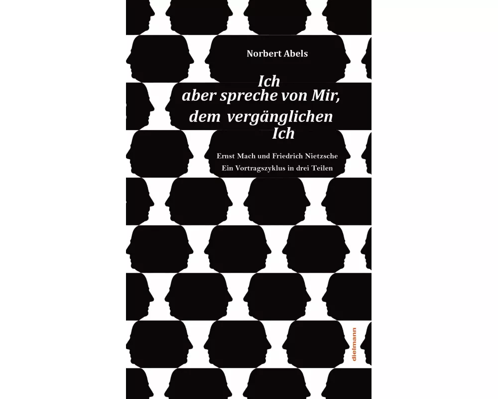 Ich aber spreche von Mir, dem vergänglichen Ich