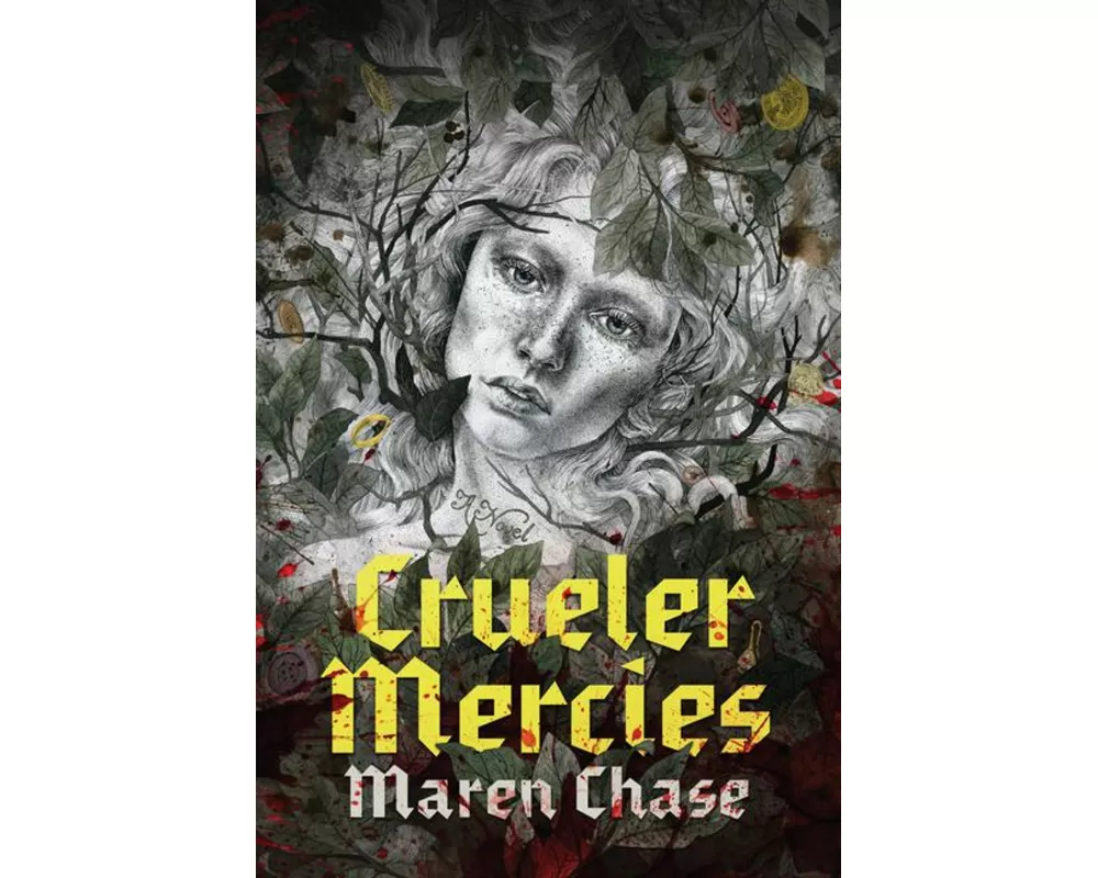 Crueler Mercies