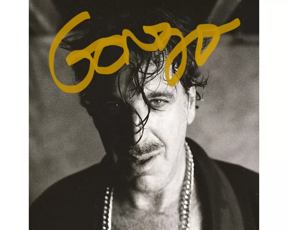 Gonzo