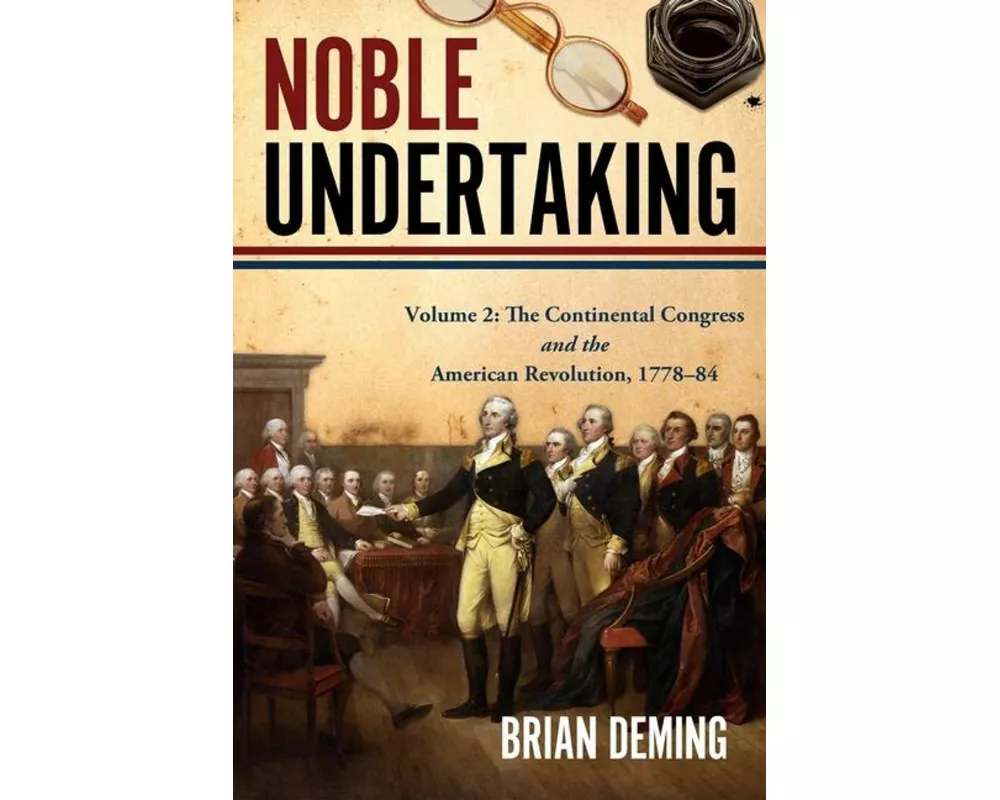 Noble Undertaking