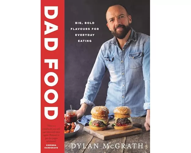 Dad Food