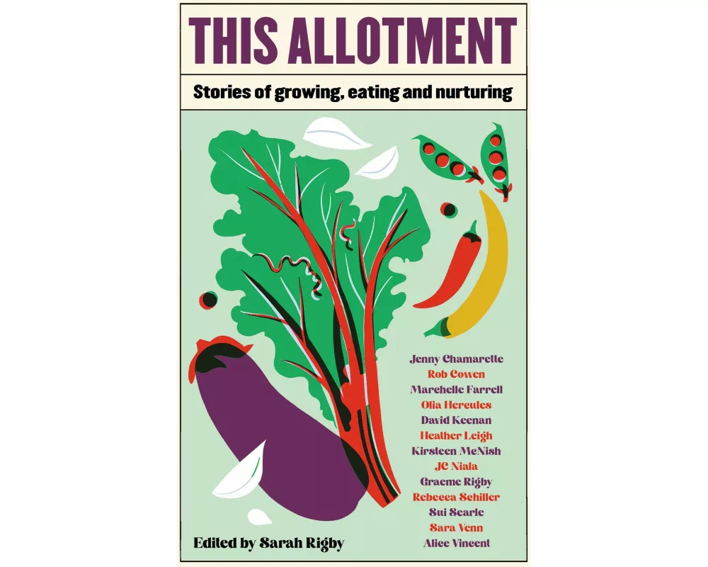 This Allotment