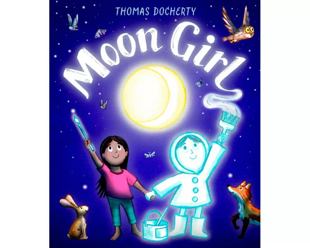 Moon Girl