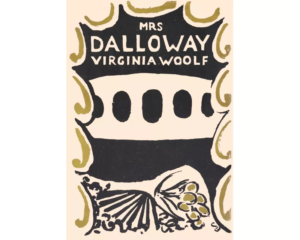 Mrs Dalloway