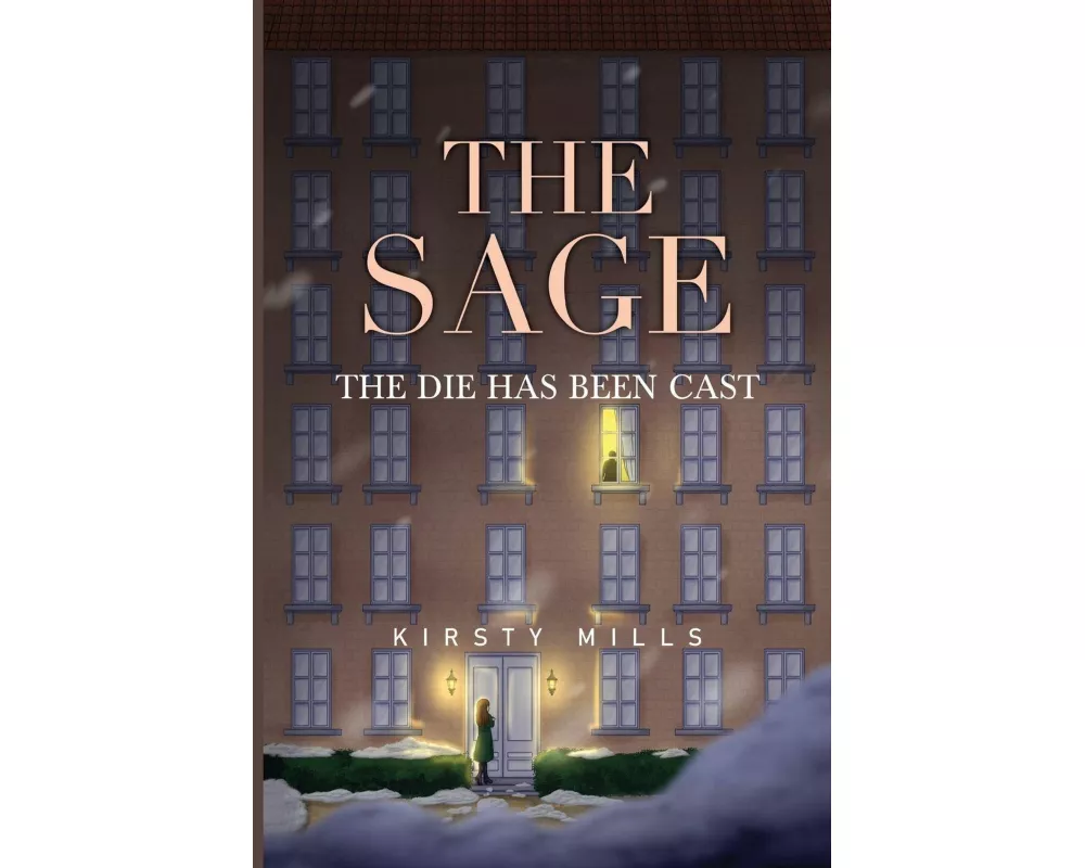 The Sage: the die has been cast