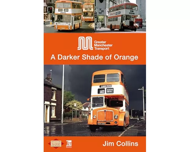 Greater Manchester Transport