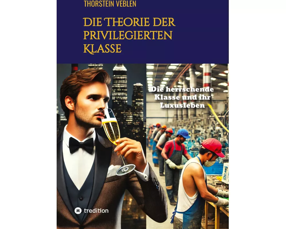 Die Theorie der privilegierten Klasse