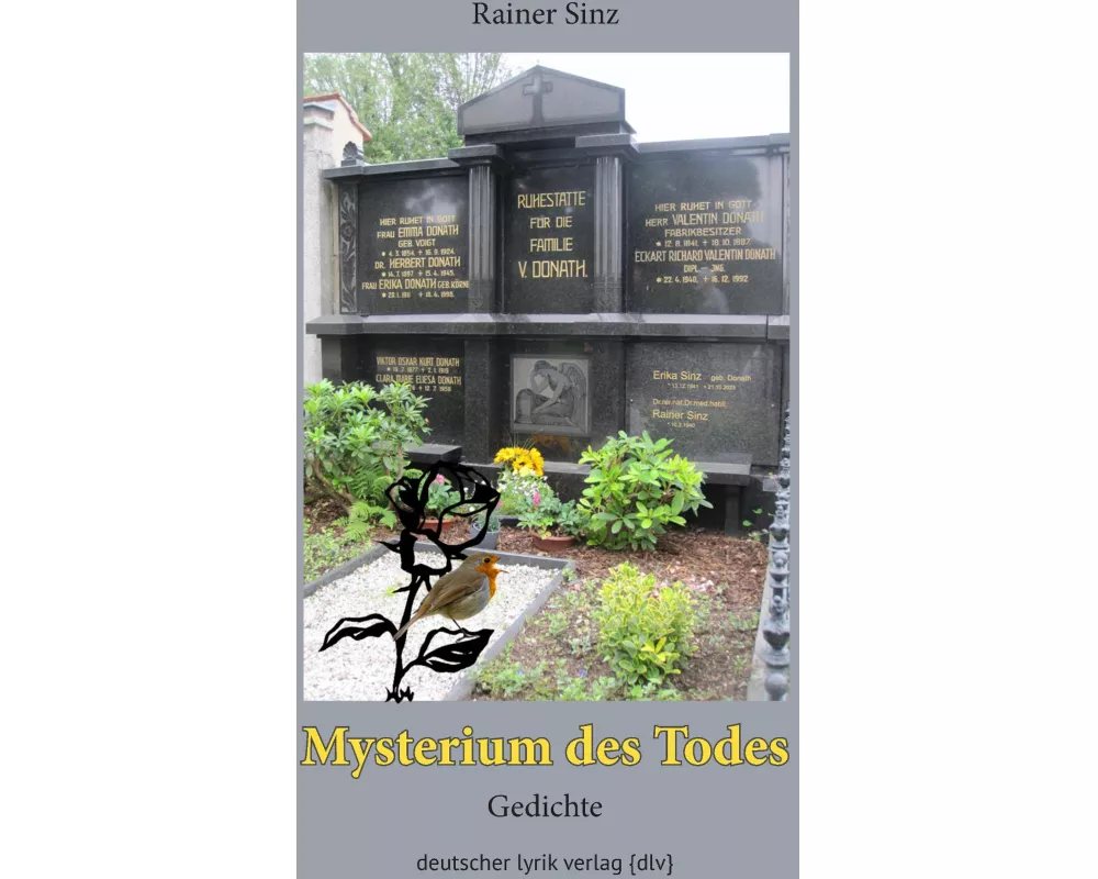 Mysterium des Todes