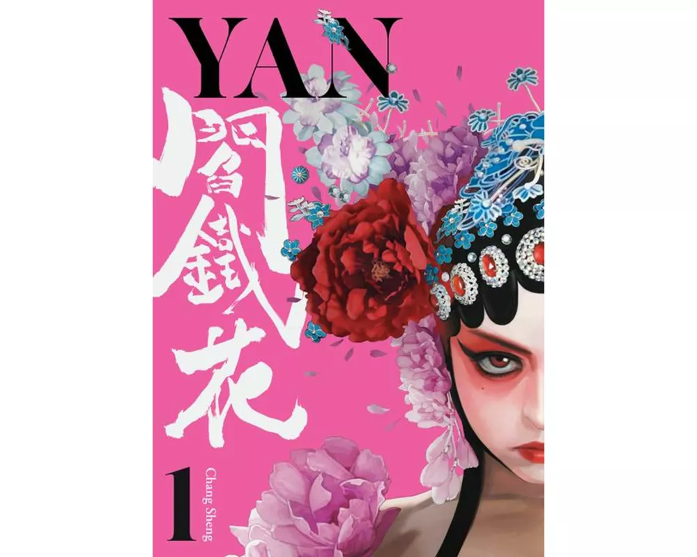 Yan Vol.1