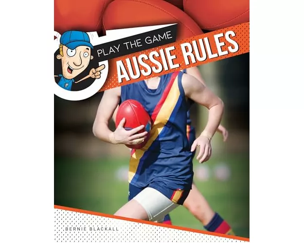 Aussie Rules