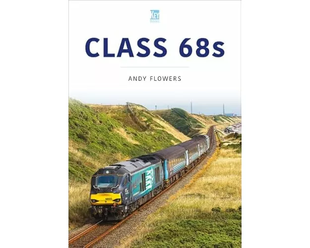 Class 68s