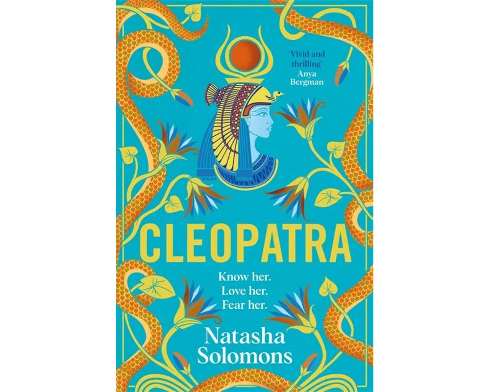 Cleopatra