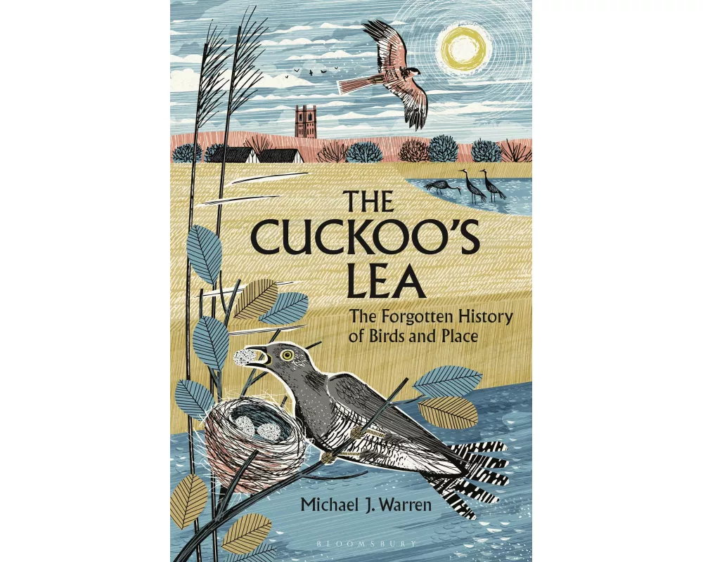 The Cuckoo's Lea