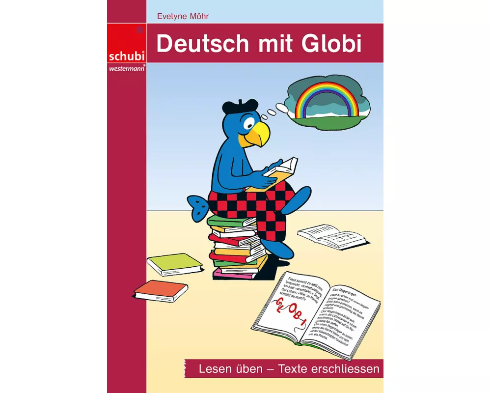 Deutsch mit Globi