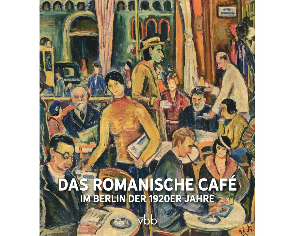 Das Romanische Café