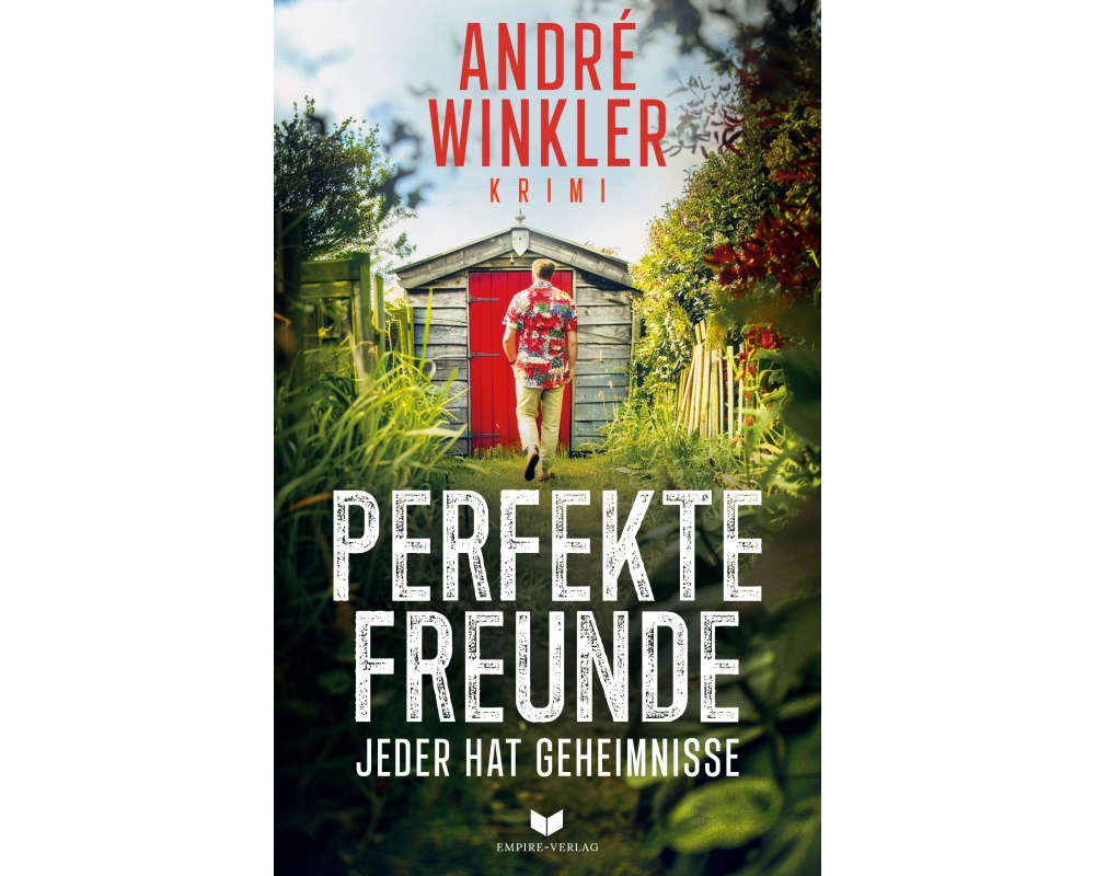 Perfekte Freunde – Jeder hat Geheimnisse
