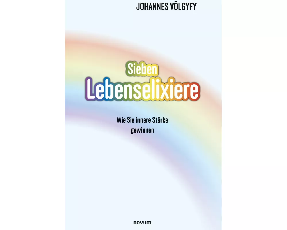 Sieben Lebenselixiere