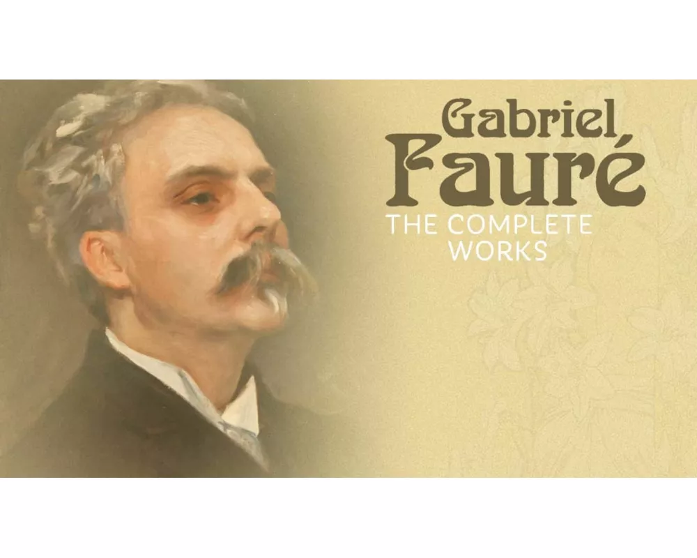 The Complete Works