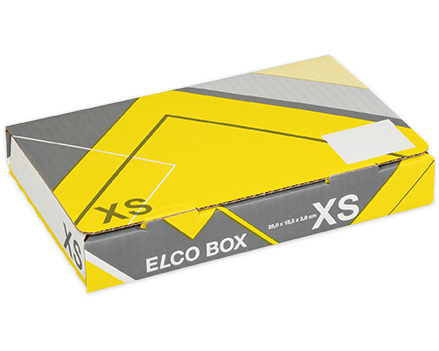 ELCO Elco Box XS 28831.70 60g 245x150x33