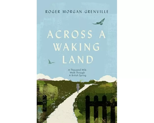 Across a Waking Land