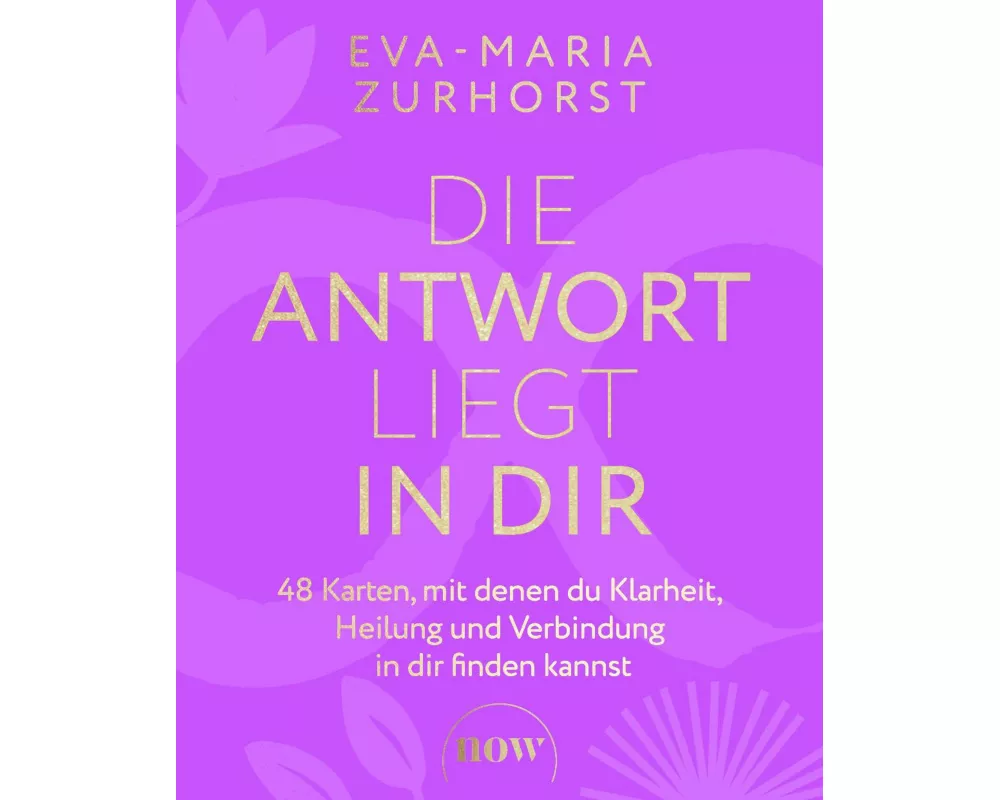 Die Antwort liegt in dir