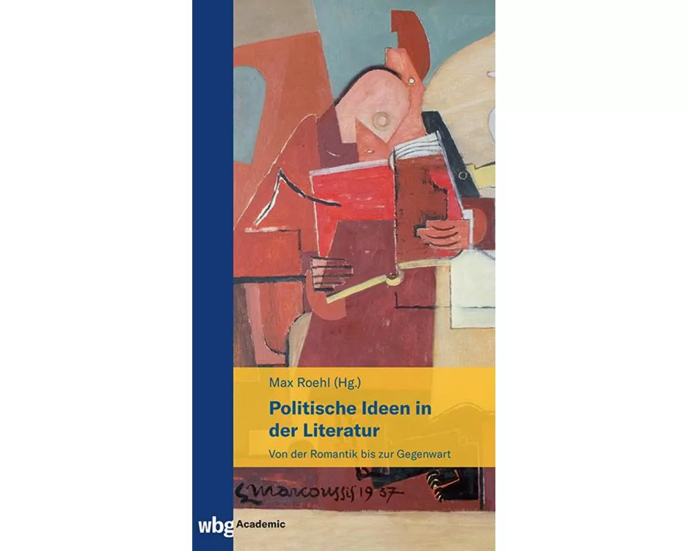 Politische Ideen in der Literatur