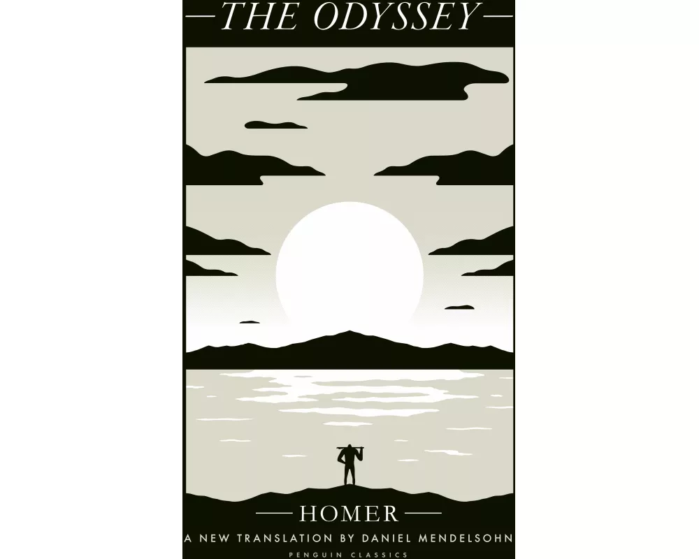 The Odyssey
