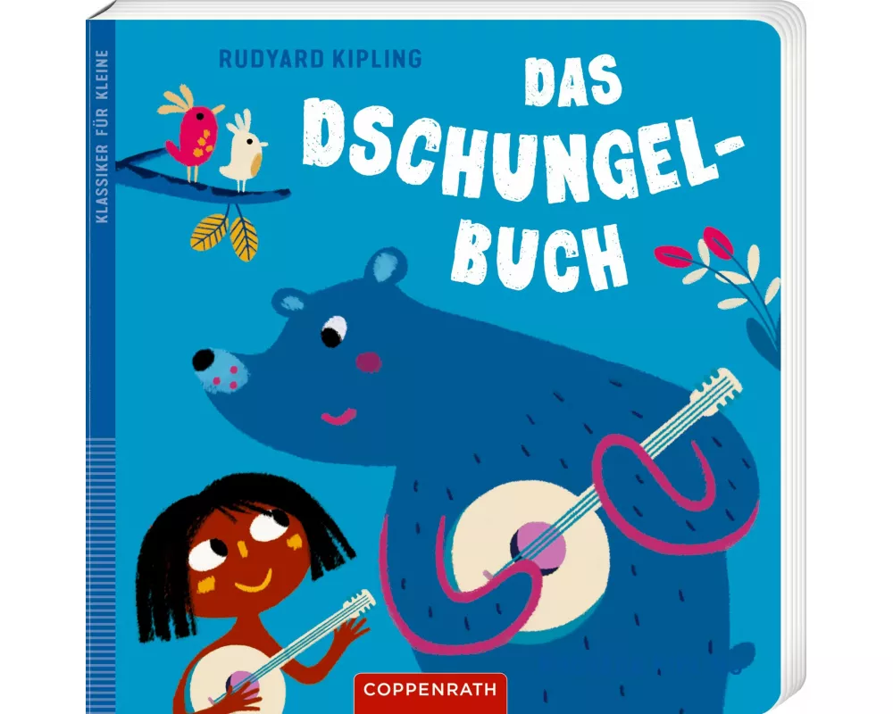 Das Dschungelbuch