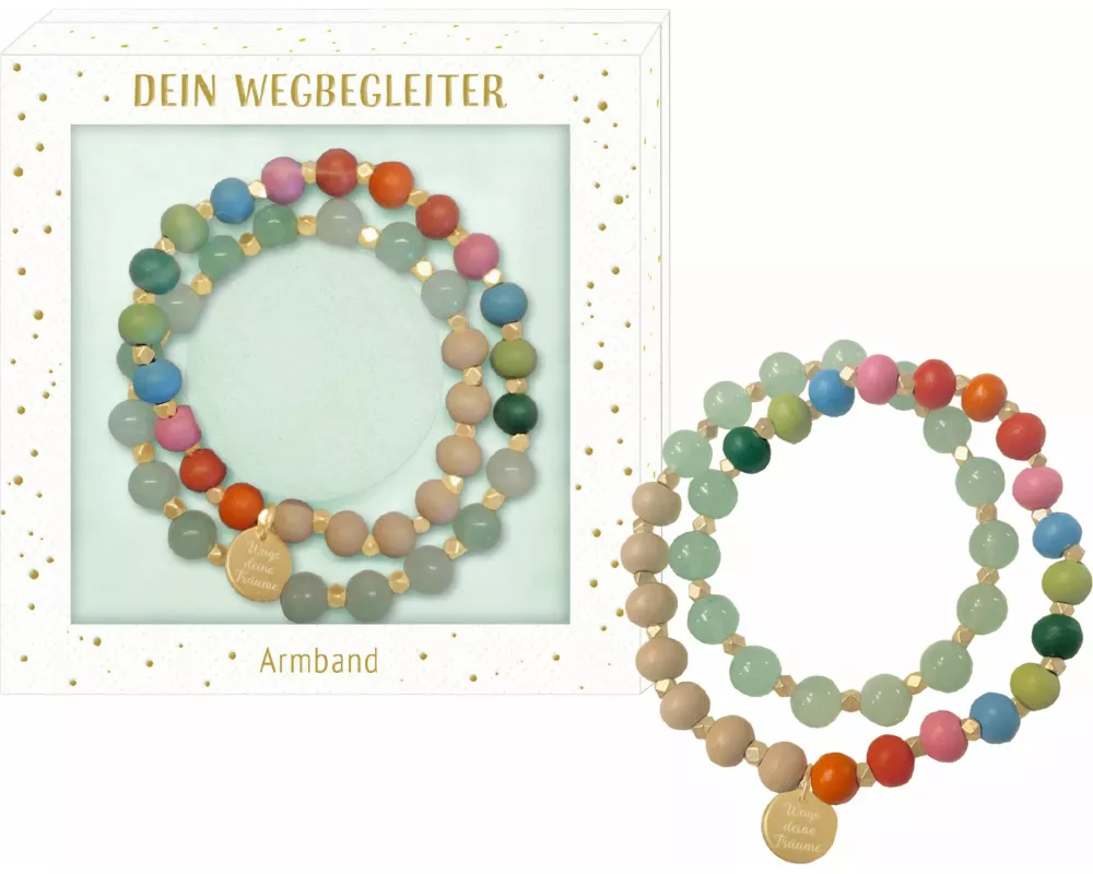 Armband - Perlenarmband