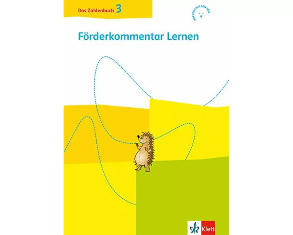 Das Zahlenbuch 3
