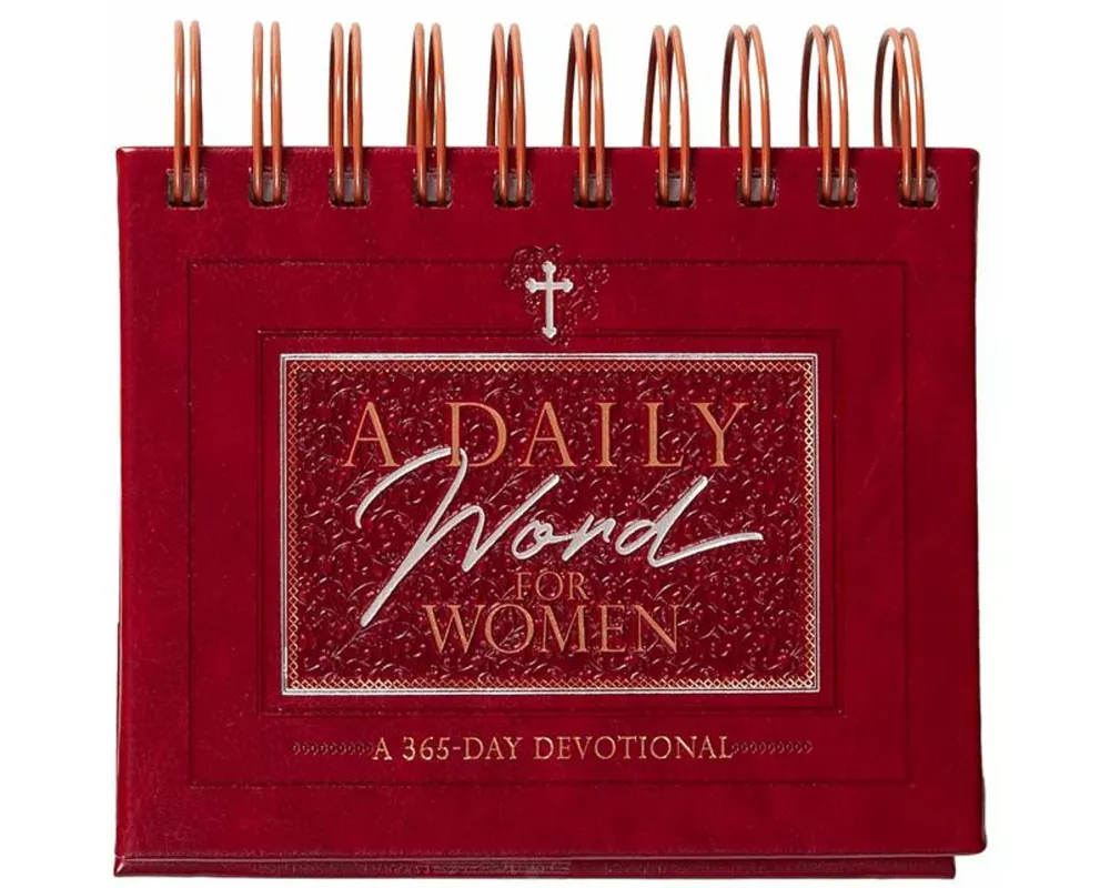 A Daily Word for Women
