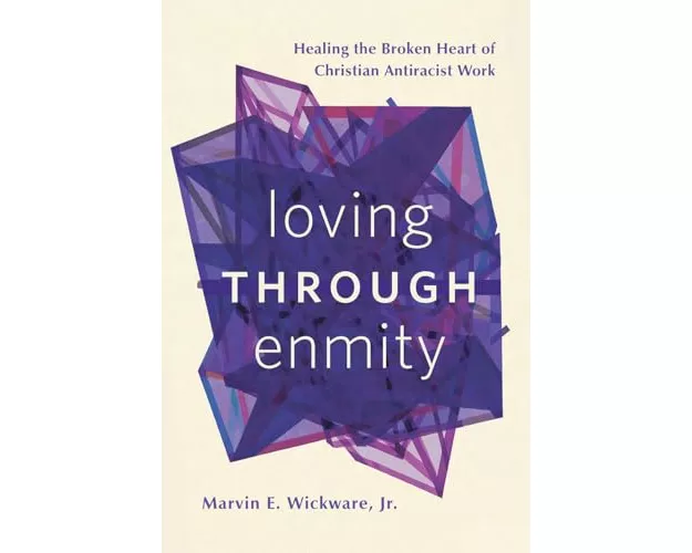 Loving through Enmity
