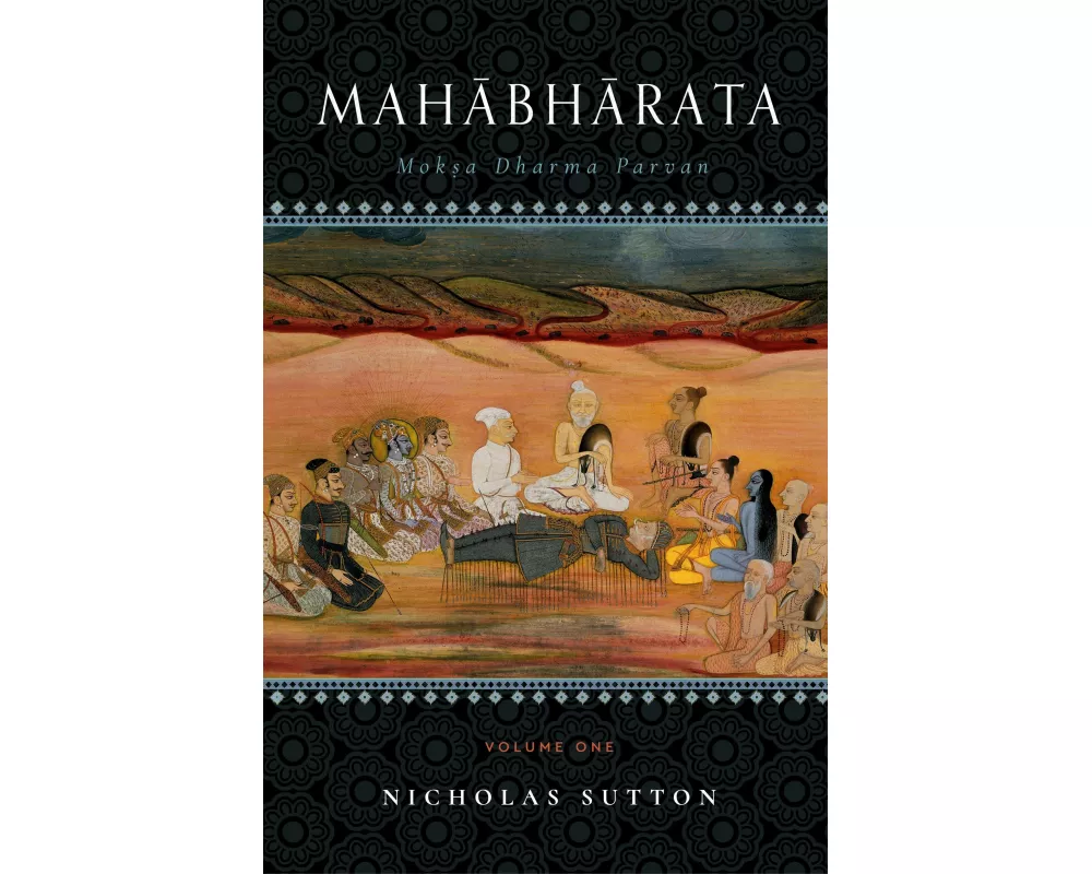 Mahabharata