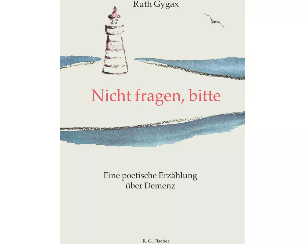 Nicht fragen, bitte