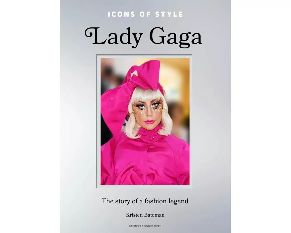 Icons of Style: Lady Gaga