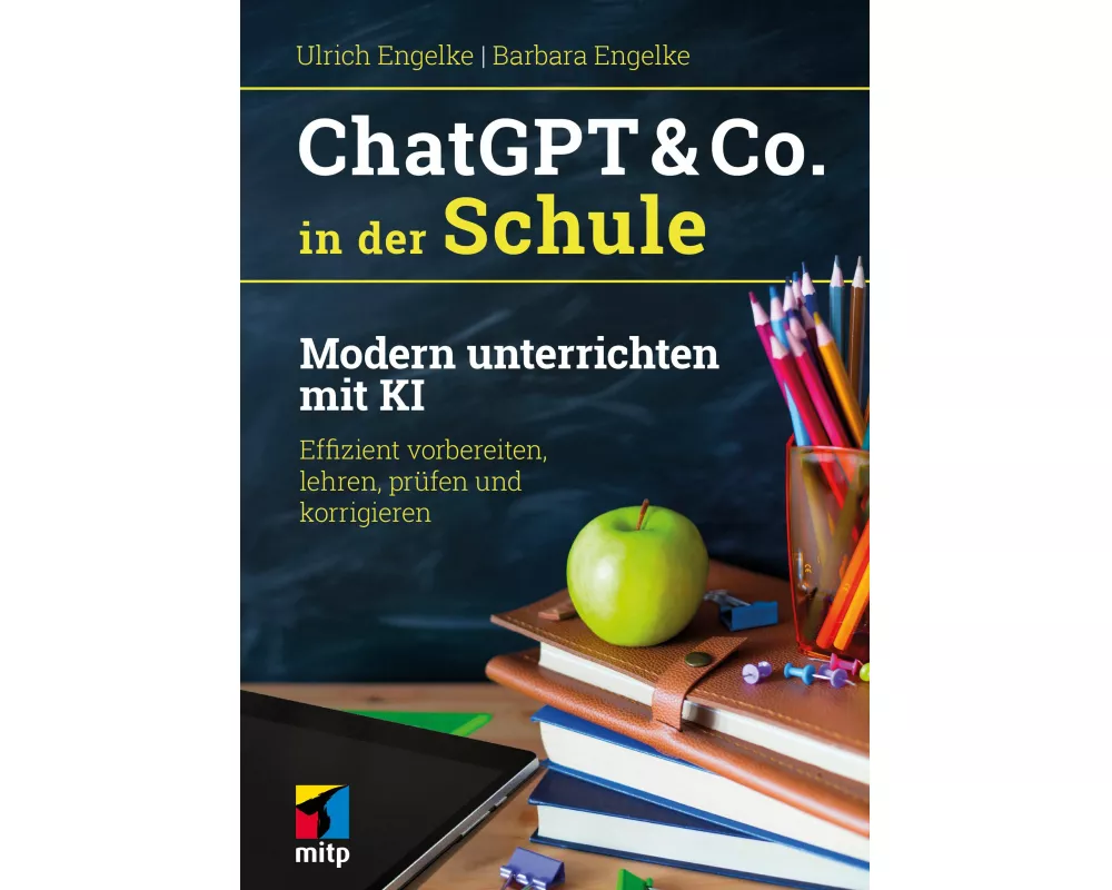 ChatGPT & Co. in der Schule