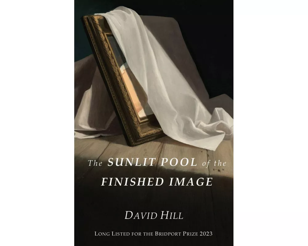 The Sunlit Pool of the Finished Image
